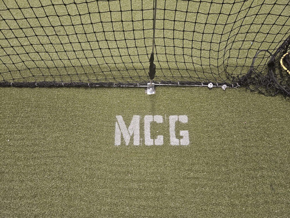 MCG